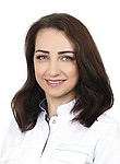 Ширингина Ирина