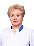 Вершкова Ольга