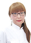 Бадмаева Кермен