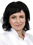 Гарасим Роза Игоревна, Эндокринолог, Диетолог