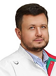 Калашников Александр Николаевич, Уролог