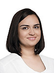 Макоева Арина