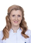 Омельченко Екатерина