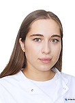 Магомедова Наида