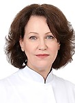 Сушилина Надежда