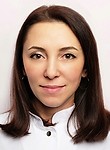 Клюковкина Дина