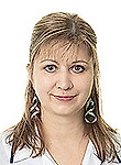 Орлова Елена