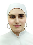 Гаджиева Бика