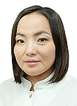 Гарипова Лариса