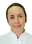 Островская Полина