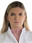 Берковская Екатерина