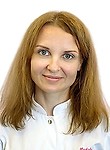 Бдюлева Анна