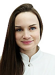 Самошкина Екатерина Васильевна, Гинеколог, Акушер, УЗИ-специалист