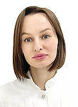 Тарасевич Светлана