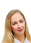 Ульянова Ирина