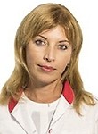 Агаркова Елена