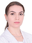 Султанахмедова Альбина