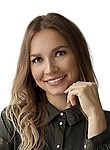 Кунова Ольга