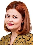 Лунева Александра