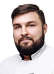Веревкин Иван Владимирович, Реабилитолог, Травматолог, Ортопед