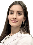 Гаджимурадова Марьям