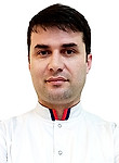 Газиев Зафар