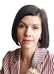 Кочина Ольга