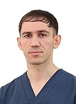Кегадуев Мухамед