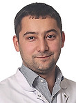 Ахундов Исмаил