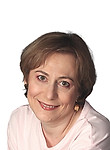 Смолина Светлана