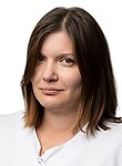 Бойкова Валентина