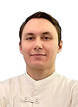 Мингазиев Айдар