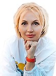 Головач Татьяна