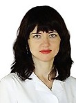 Демидова Анна