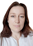 Алексеева Ольга