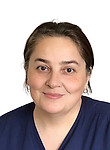 Магомедова Камилла