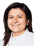 Гаджиева Етар