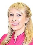 Сычева Ольга Степановна, Стоматолог