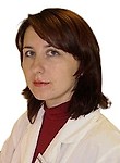 Агафошина Екатерина