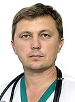 Колбунцов Юрий