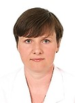 Кошурникова Елена