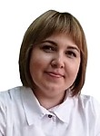 Кондрашина Юлия Васильевна, УЗИ-специалист