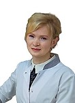 Лапшаева Юлия