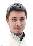 Шахнович Роман