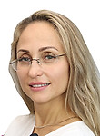 Ханецкая Надежда