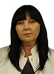Лунева Татьяна