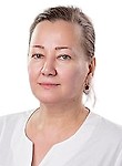 Гранавцева Зоя