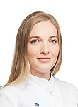 Овчаренко Евгения