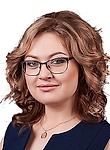Сорокина Виктория Сергеевна, Психолог, Сексолог