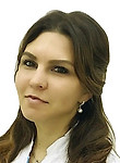 Суровова Дарья